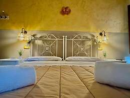 Domus Angeli Camere