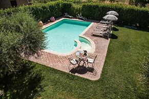 Domus Angeli Camere