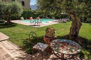 Domus Angeli Camere