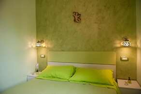 Domus Angeli Camere