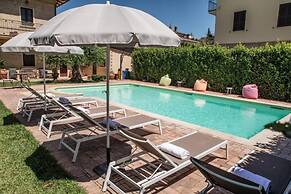 Domus Angeli Camere
