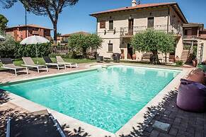 Domus Angeli Camere
