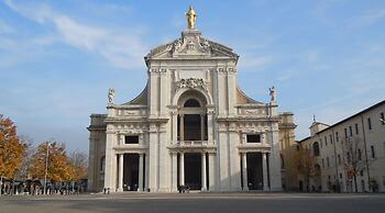 Domus Angeli Camere
