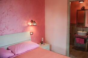 Domus Angeli Camere