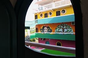 Hidden Port Kalhotel