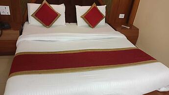 Hotel JR INTERNATIONAL