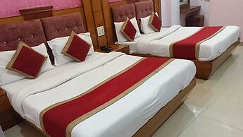 Hotel JR INTERNATIONAL