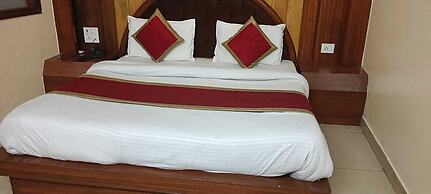 Hotel JR INTERNATIONAL