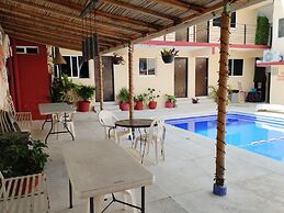 Hotel Acapulco Refugio del Sol