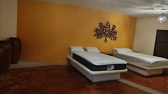 Hotel Acapulco Refugio del Sol
