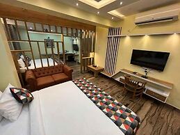 Forest Transit Hotel