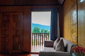 Pondanu Living