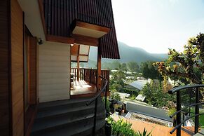 Pondanu Living