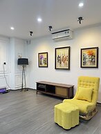 Chau Bao An homestay