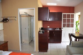 Hotel Boutique Los Arcos