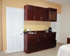 Hotel Boutique Los Arcos