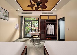 Victory Homestay