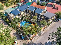 Victory Homestay