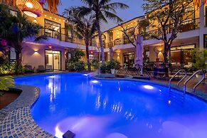 Victory Homestay