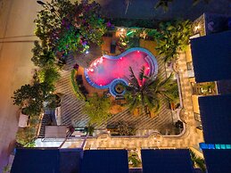 Victory Homestay