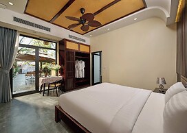 Victory Homestay