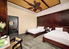 Victory Homestay