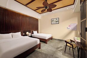 Victory Homestay