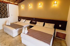 Hidden Port Betina