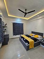 Solace By Joy Suites