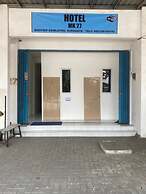 Hotel MK 27