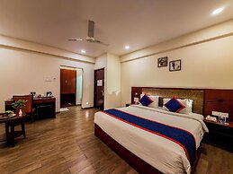 Zip By Spree Hotels Kolhapur