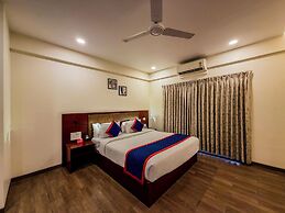 Zip By Spree Hotels Kolhapur