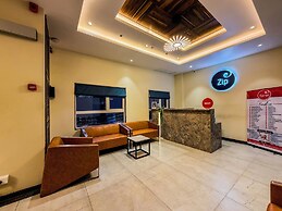 Zip By Spree Hotels Kolhapur