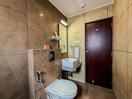 Zip By Spree Hotels Kolhapur