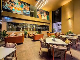 Zip By Spree Hotels Kolhapur