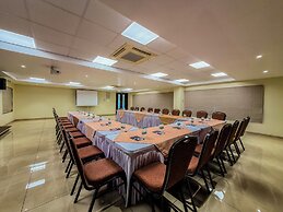 Zip By Spree Hotels Kolhapur