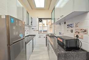 Paramount By Joy Suites