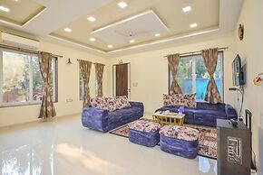 Paramount By Joy Suites