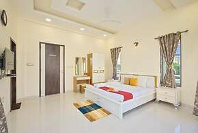 Paramount By Joy Suites