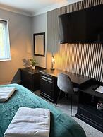 The Jacobean Hotel