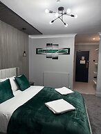 The Jacobean Hotel