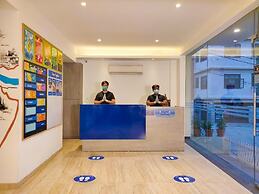 The Blue Jay Hostel | Dorms & Rooms