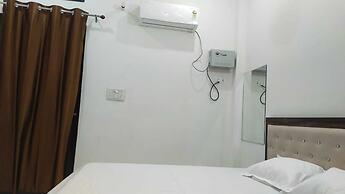 Bharat Raj Homestay By GRB