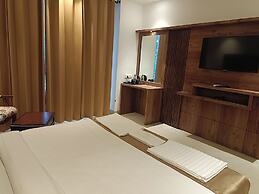 RR HOTEL BY SONACHI