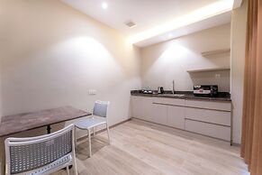 The Skye Phnom Penh Hotel & Apartments