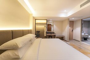 The Skye Phnom Penh Hotel & Apartments