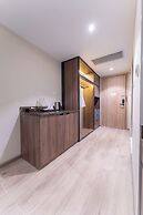 The Skye Phnom Penh Hotel & Apartments
