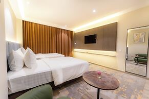 The Skye Phnom Penh Hotel & Apartments