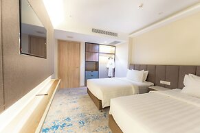 The Skye Phnom Penh Hotel & Apartments