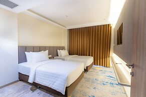 The Skye Phnom Penh Hotel & Apartments